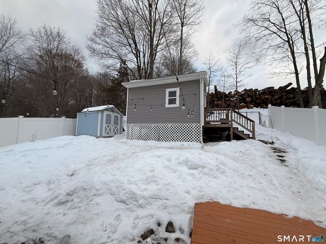 19 Melville Avenue, Meriden, CT 06451