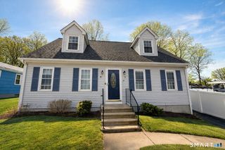 19 Melville Avenue, Meriden, CT 06451