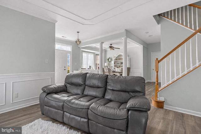 3659 ROLLING HILLS DRIVE, Greencastle, PA 17225