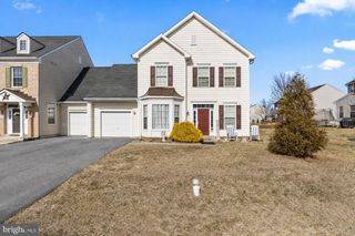 3659 ROLLING HILLS DRIVE, Greencastle, PA 17225