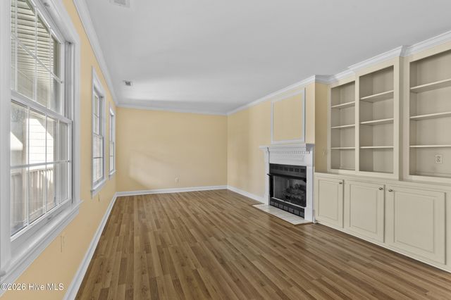 201 Gaston Drive, Elizabeth City, NC 27909