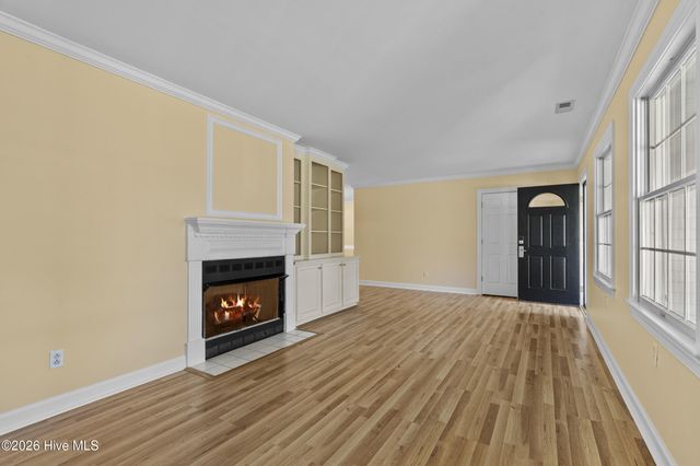 201 Gaston Drive, Elizabeth City, NC 27909