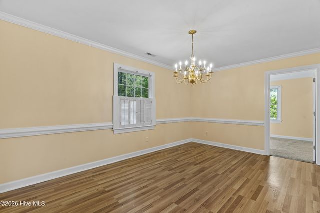 201 Gaston Drive, Elizabeth City, NC 27909