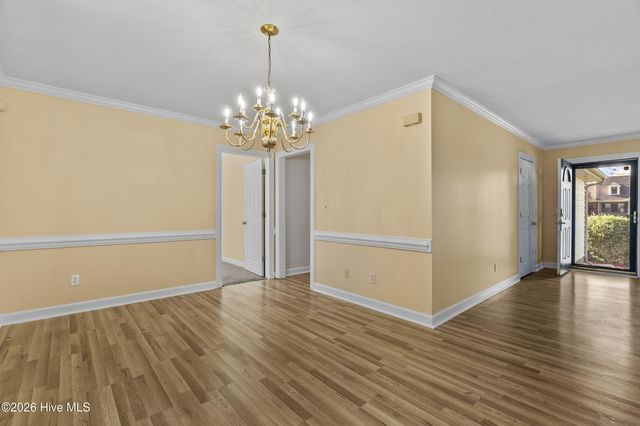 201 Gaston Drive, Elizabeth City, NC 27909