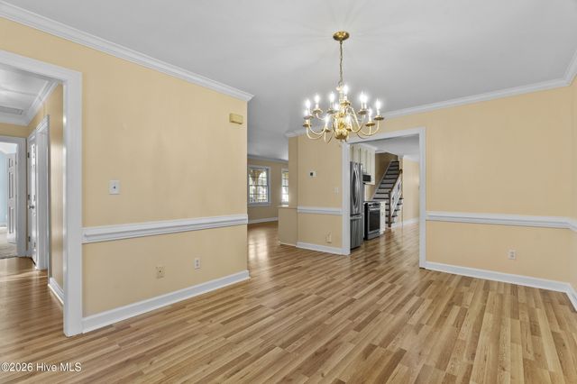 201 Gaston Drive, Elizabeth City, NC 27909