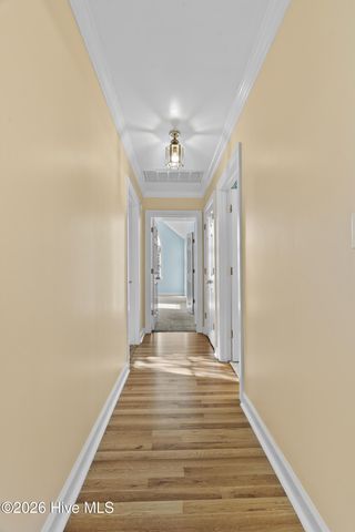 201 Gaston Drive, Elizabeth City, NC 27909