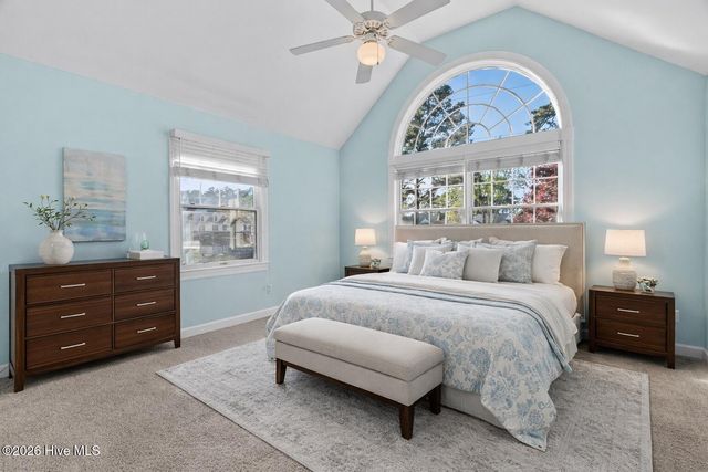 201 Gaston Drive, Elizabeth City, NC 27909