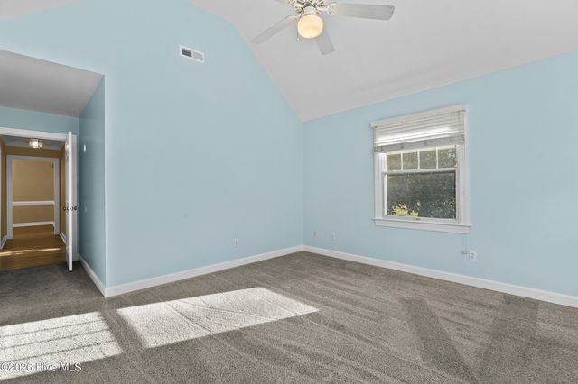 201 Gaston Drive, Elizabeth City, NC 27909