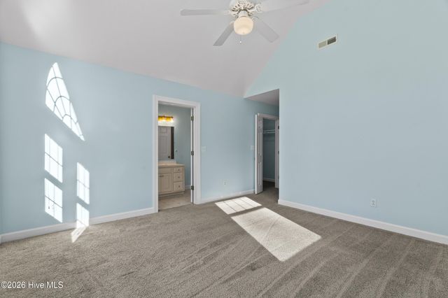 201 Gaston Drive, Elizabeth City, NC 27909