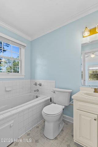 201 Gaston Drive, Elizabeth City, NC 27909