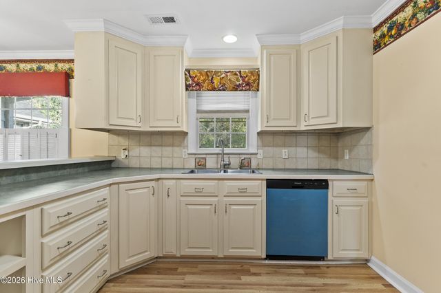 201 Gaston Drive, Elizabeth City, NC 27909