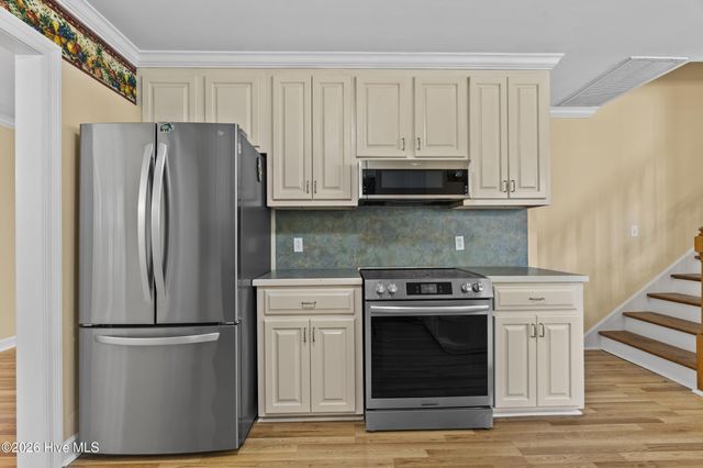 201 Gaston Drive, Elizabeth City, NC 27909