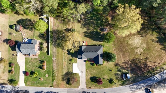 201 Gaston Drive, Elizabeth City, NC 27909