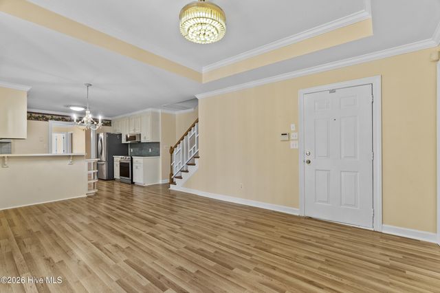 201 Gaston Drive, Elizabeth City, NC 27909