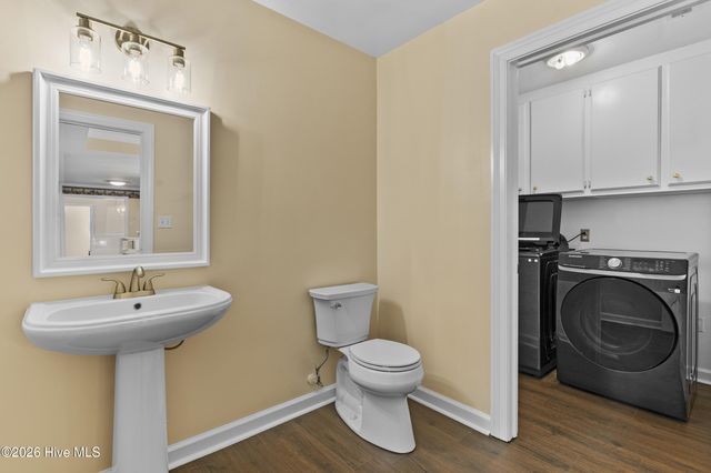 201 Gaston Drive, Elizabeth City, NC 27909