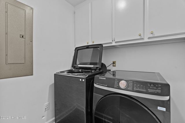 201 Gaston Drive, Elizabeth City, NC 27909