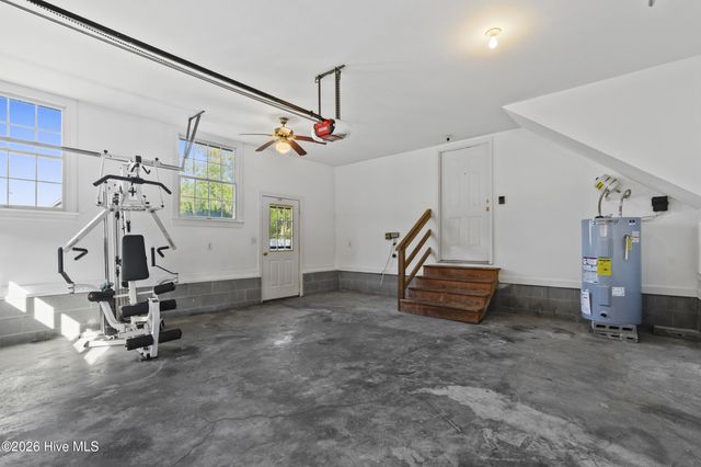 201 Gaston Drive, Elizabeth City, NC 27909