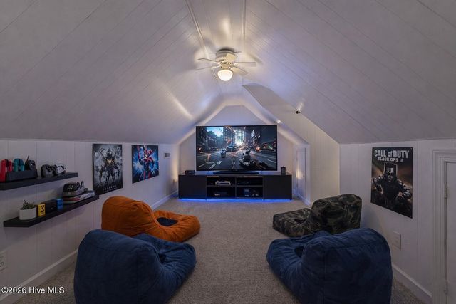 201 Gaston Drive, Elizabeth City, NC 27909