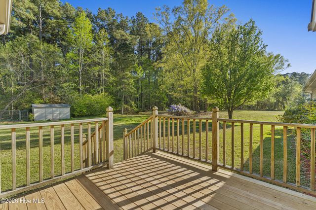 201 Gaston Drive, Elizabeth City, NC 27909