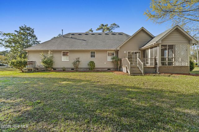 201 Gaston Drive, Elizabeth City, NC 27909