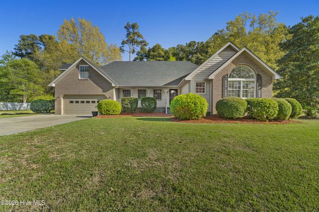 201 Gaston Drive, Elizabeth City, NC 27909