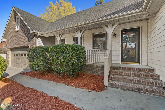 201 Gaston Drive, Elizabeth City, NC 27909