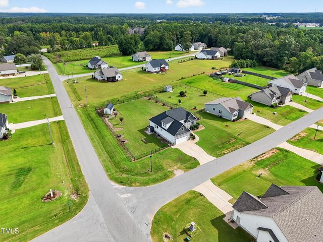 23 Moss Landing Drive, Selma, NC 27576