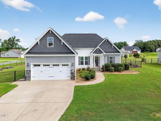 23 Moss Landing Drive, Selma, NC 27576