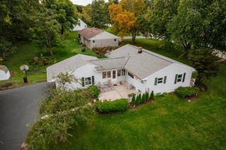 5310 S Nicolet DRIVE, New Berlin, WI 53151