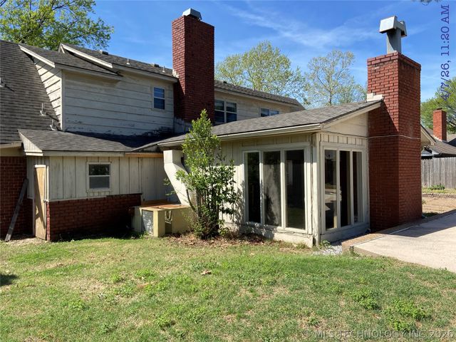 6839 E 52nd Street, Tulsa, OK 74145