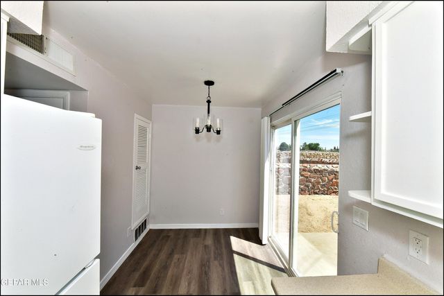 1916 Lee Elder Drive B, El Paso, TX 79936