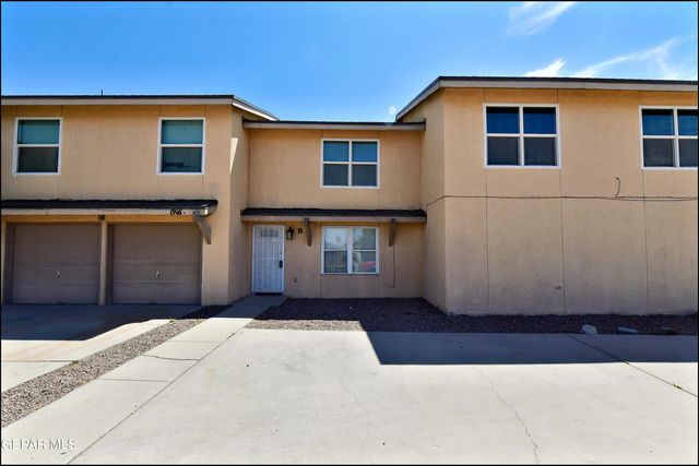 1916 Lee Elder Drive B, El Paso, TX 79936