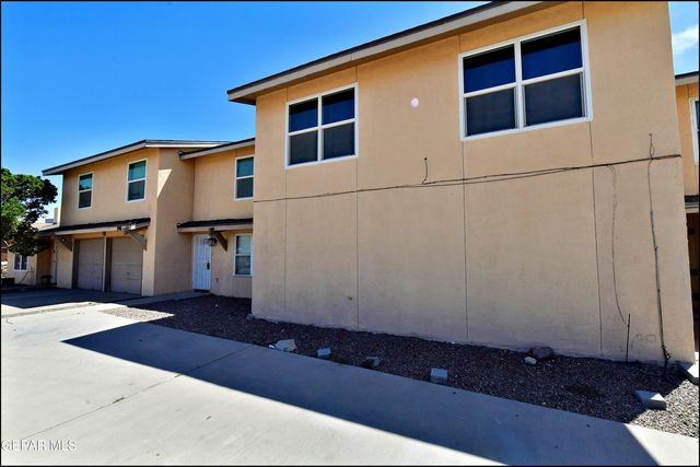 1916 Lee Elder Drive B, El Paso, TX 79936
