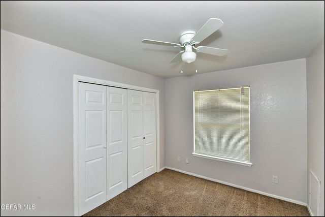1916 Lee Elder Drive B, El Paso, TX 79936