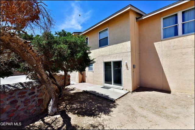 1916 Lee Elder Drive B, El Paso, TX 79936