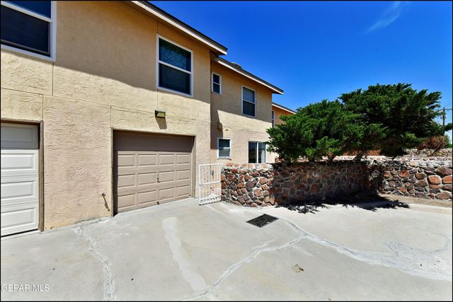 1916 Lee Elder Drive B, El Paso, TX 79936