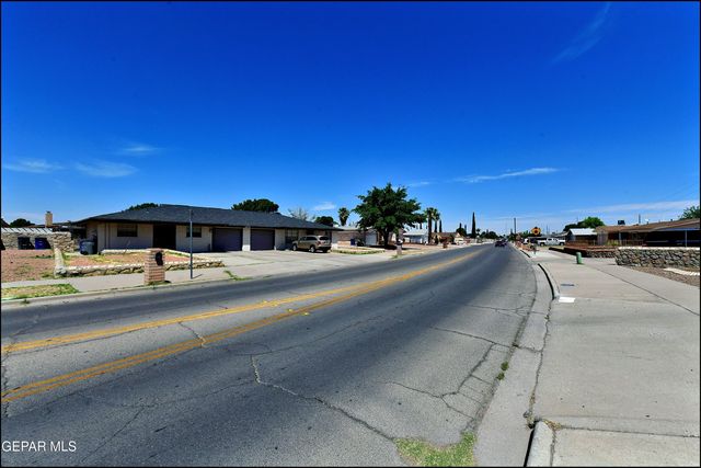 1916 Lee Elder Drive B, El Paso, TX 79936