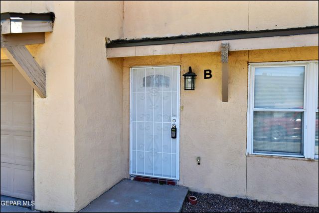 1916 Lee Elder Drive B, El Paso, TX 79936