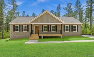 TBD Woodland Heights Rd, Warsaw, VA 22572