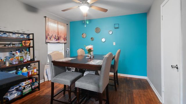 700 Powderhorn Drive, Athens, TX 75751