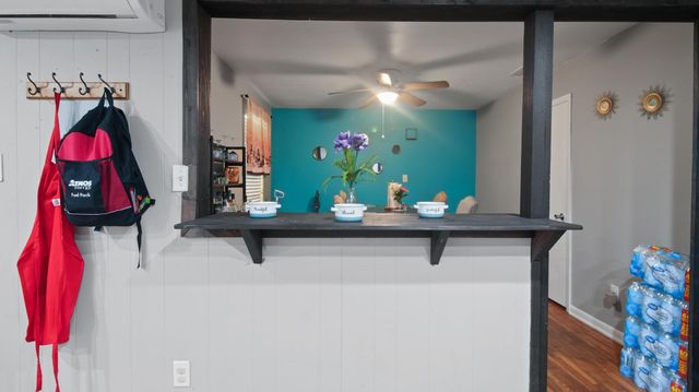 700 Powderhorn Drive, Athens, TX 75751