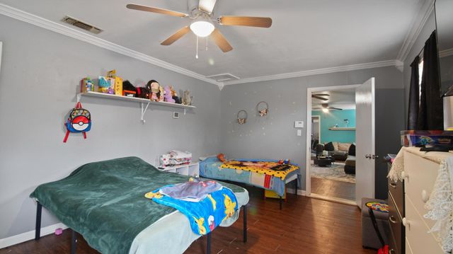 700 Powderhorn Drive, Athens, TX 75751