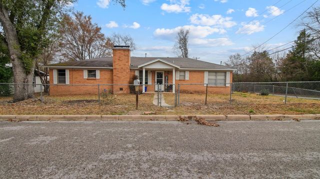 700 Powderhorn Drive, Athens, TX 75751