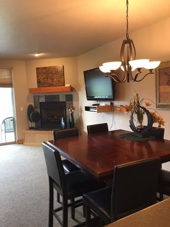 124 Spyglass Hill Loop Unit 1462 52 EX, Columbia Falls, MT 59912 photo 5