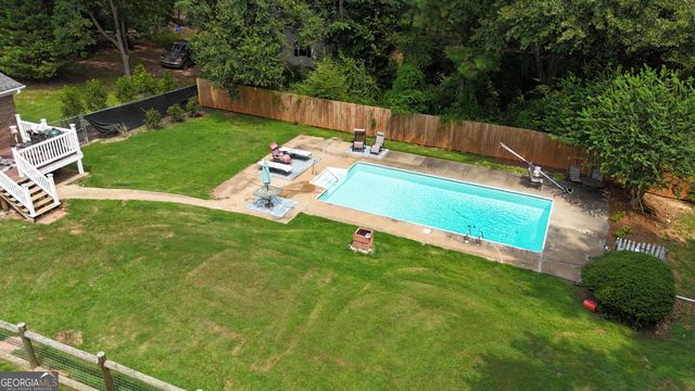 154 New Prospect Road, Hartwell, GA 30643