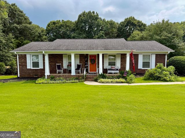 154 New Prospect Road, Hartwell, GA 30643