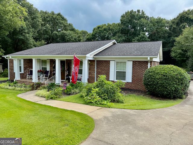 154 New Prospect Road, Hartwell, GA 30643