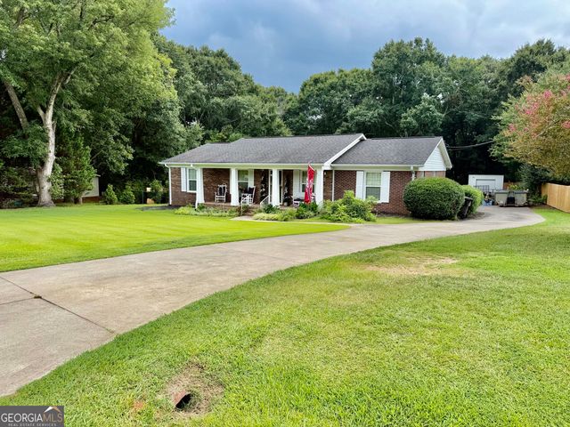 154 New Prospect Road, Hartwell, GA 30643