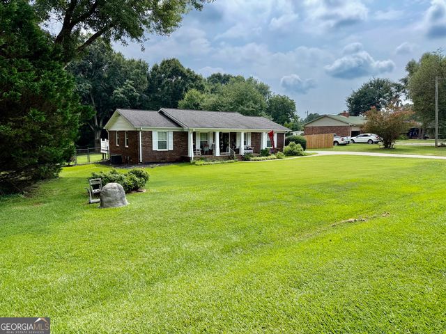 154 New Prospect Road, Hartwell, GA 30643
