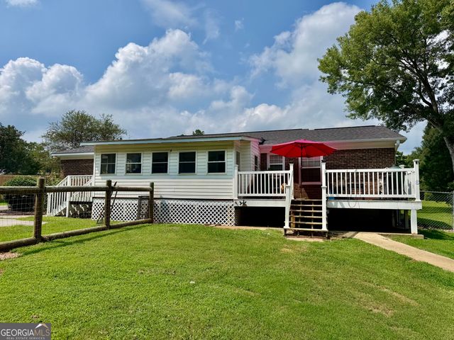 154 New Prospect Road, Hartwell, GA 30643
